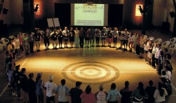 Treinamentos e Workshops