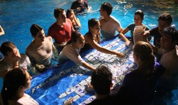 Treinamentos e Workshops