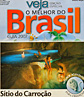 O Carroção é escolhido o melhor do Brasil!